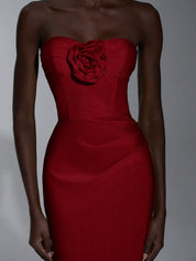 Vestido de Festa Juliette