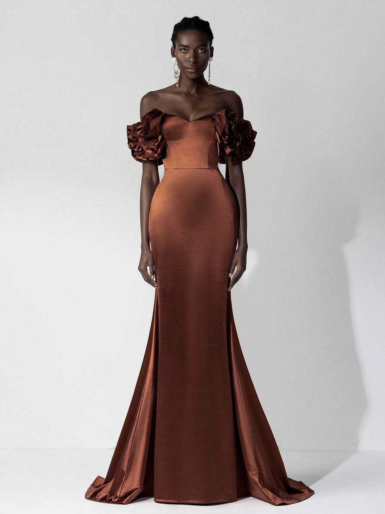 Vestido de Festa Lucia