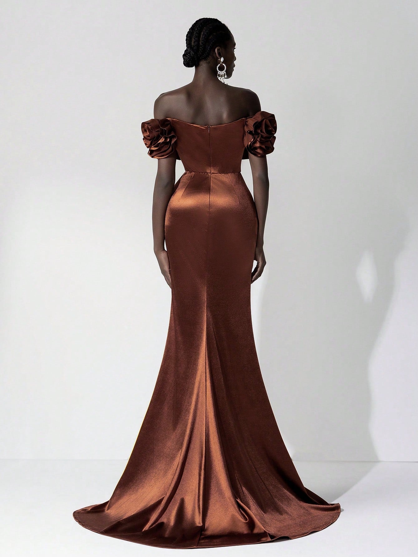 Vestido de Festa Lucia