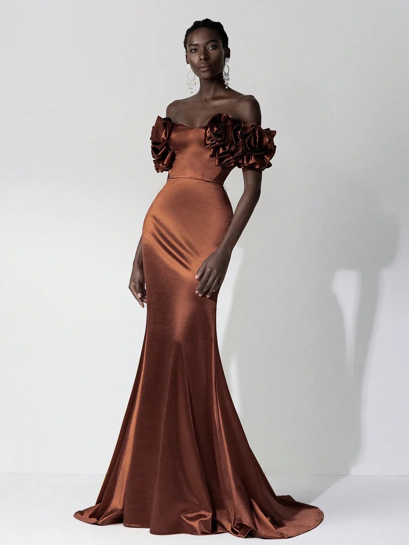 Vestido de Festa Lucia