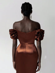 Vestido de Festa Lucia