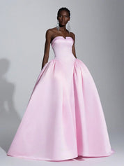 Vestido de Festa Luna