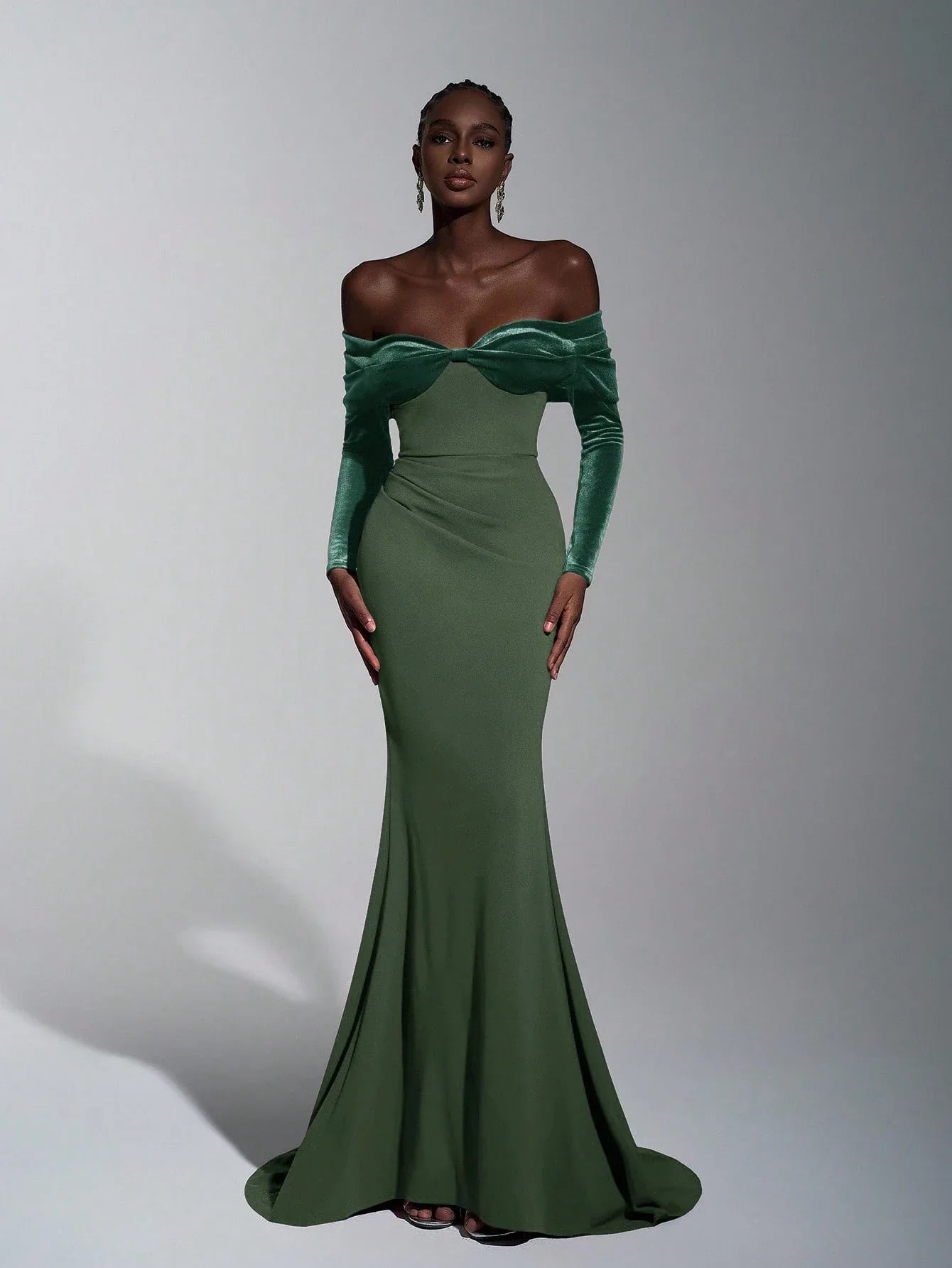 Vestido de Festa Matilda