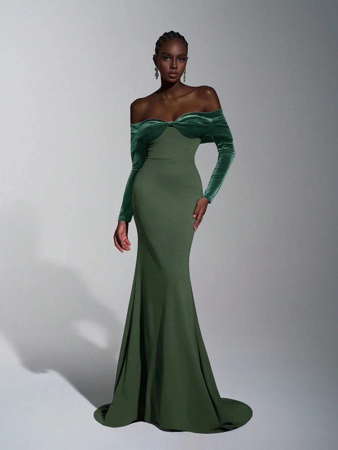 Vestido de Festa Matilda