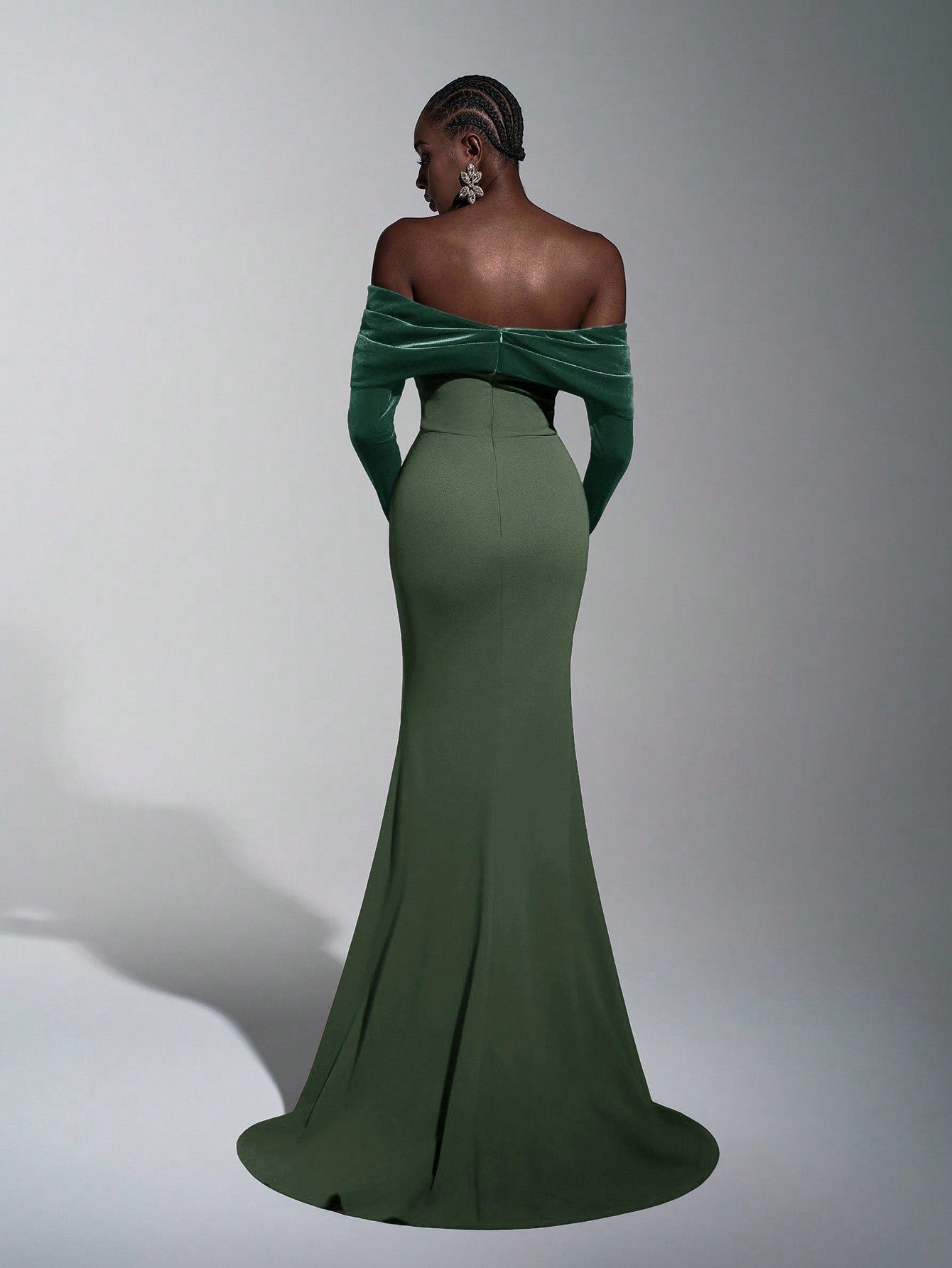 Vestido de Festa Matilda