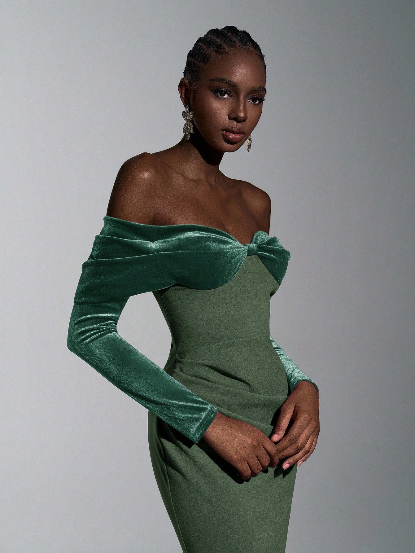 Vestido de Festa Matilda