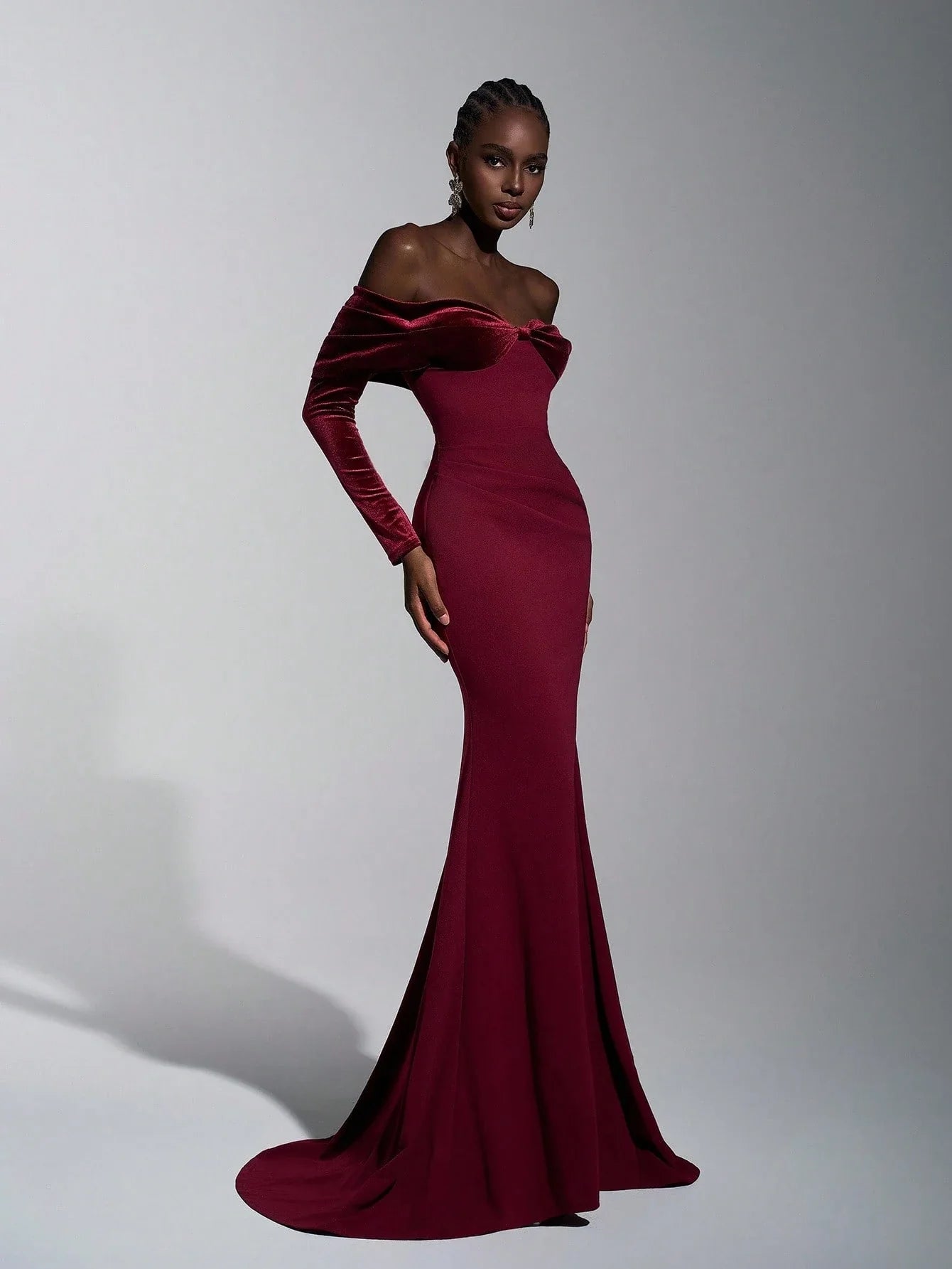 Vestido de Festa Matilda