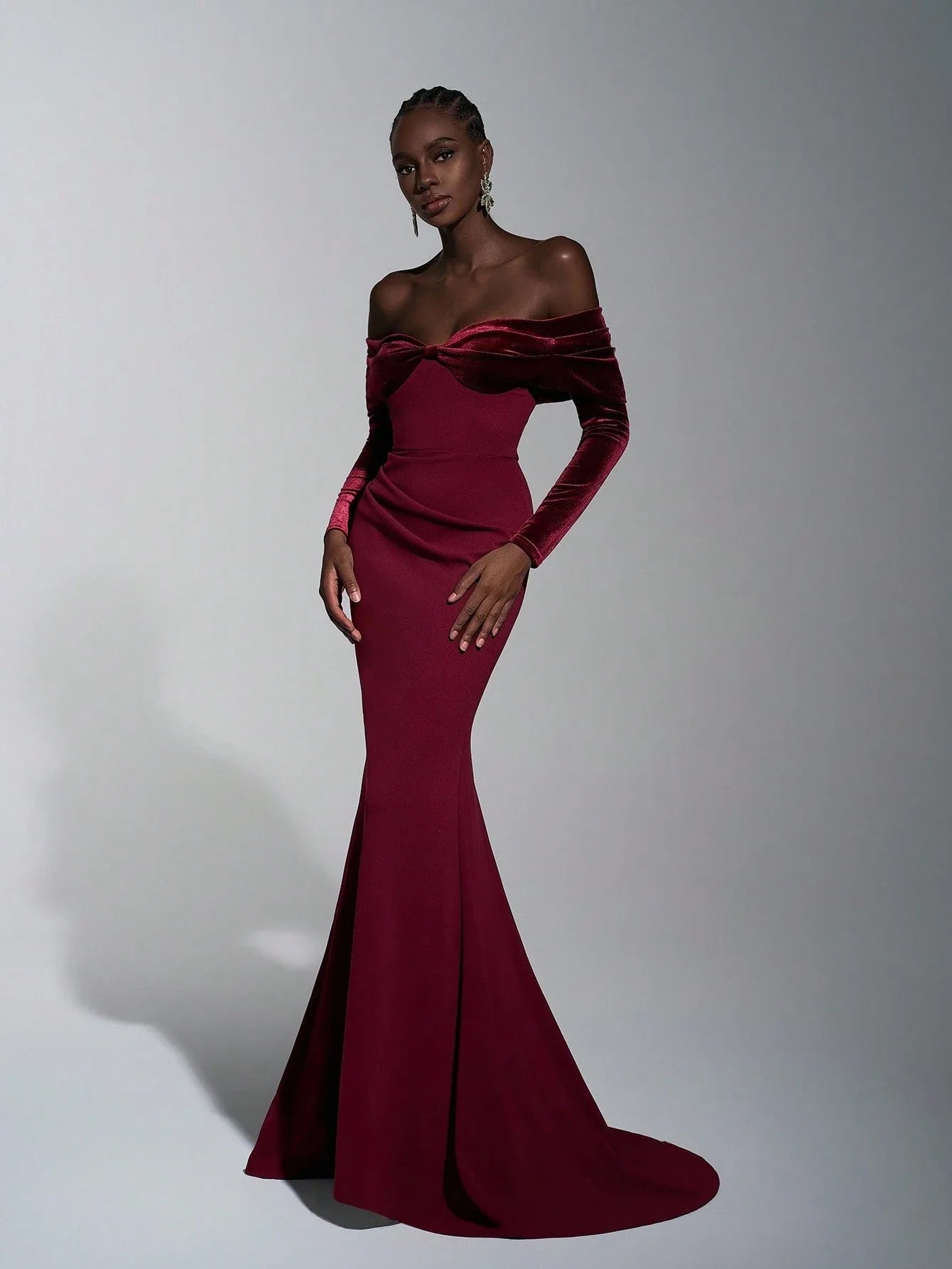 Vestido de Festa Matilda