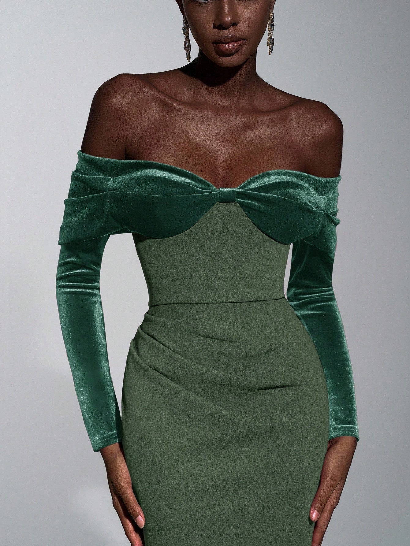 Vestido de Festa Matilda