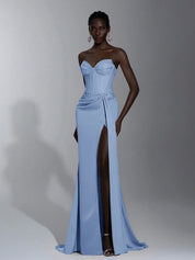 Vestido de Festa Poly