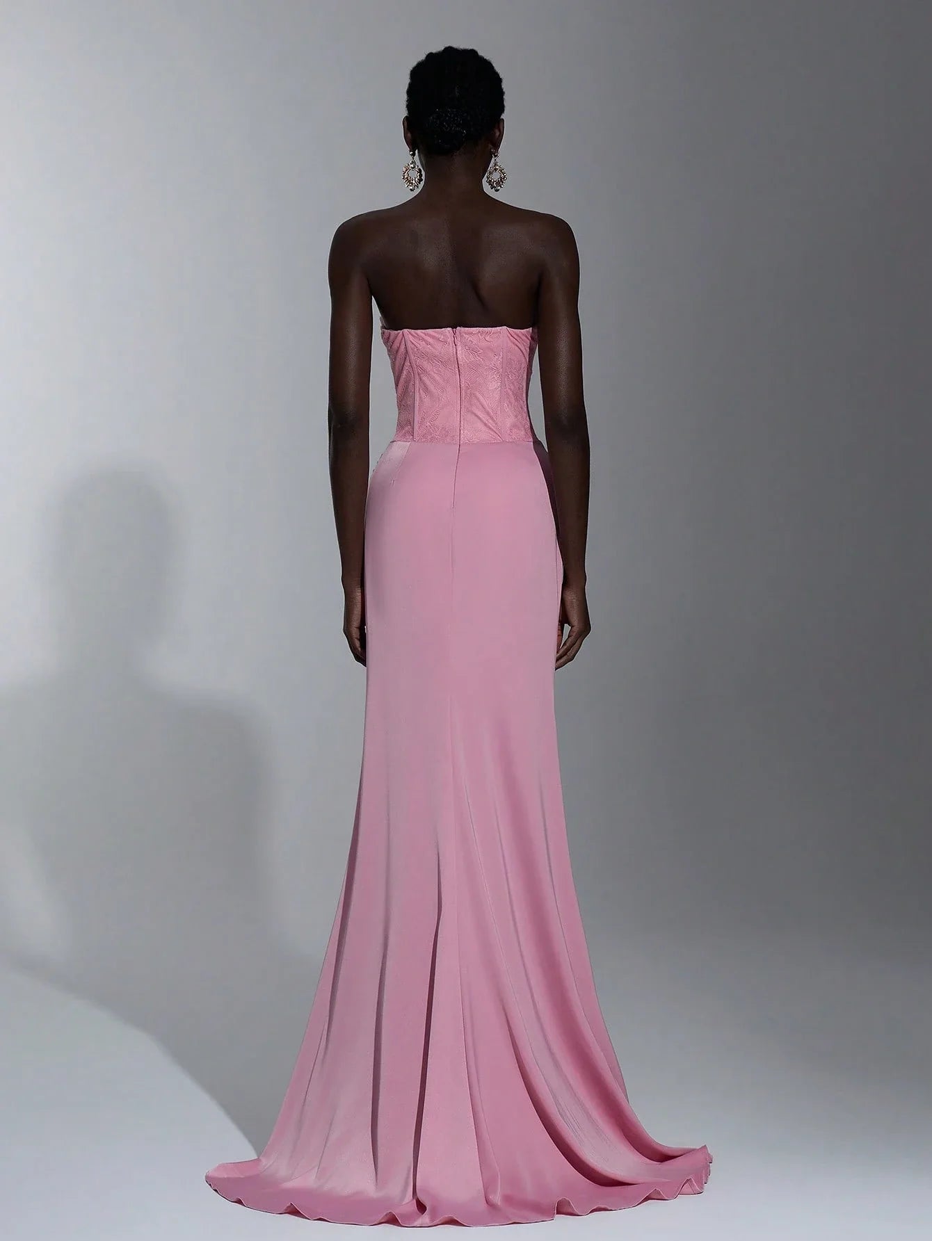 Vestido de Festa Poly