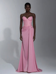 Vestido de Festa Poly