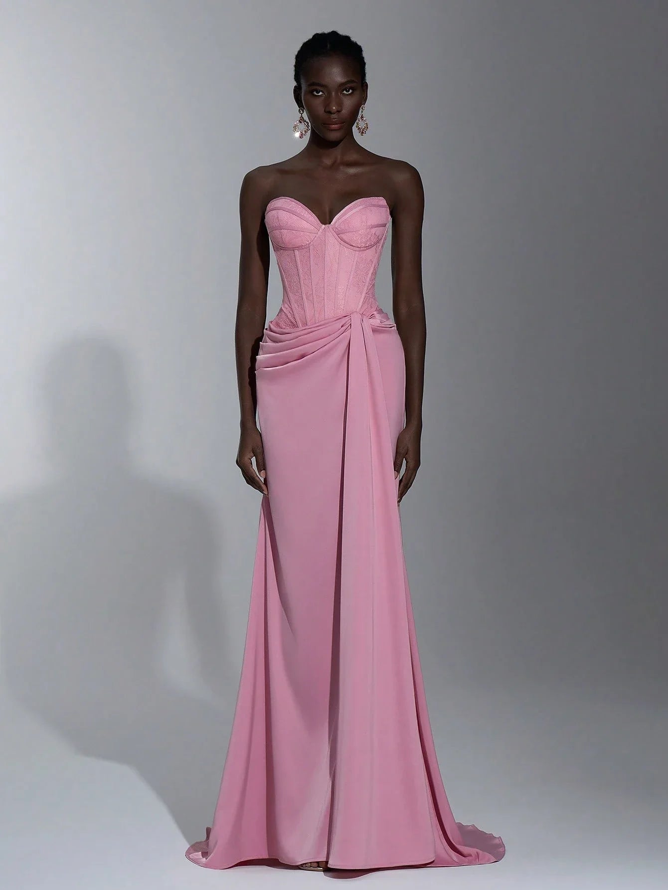 Vestido de Festa Poly