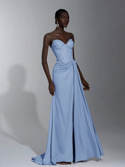 Vestido de Festa Poly