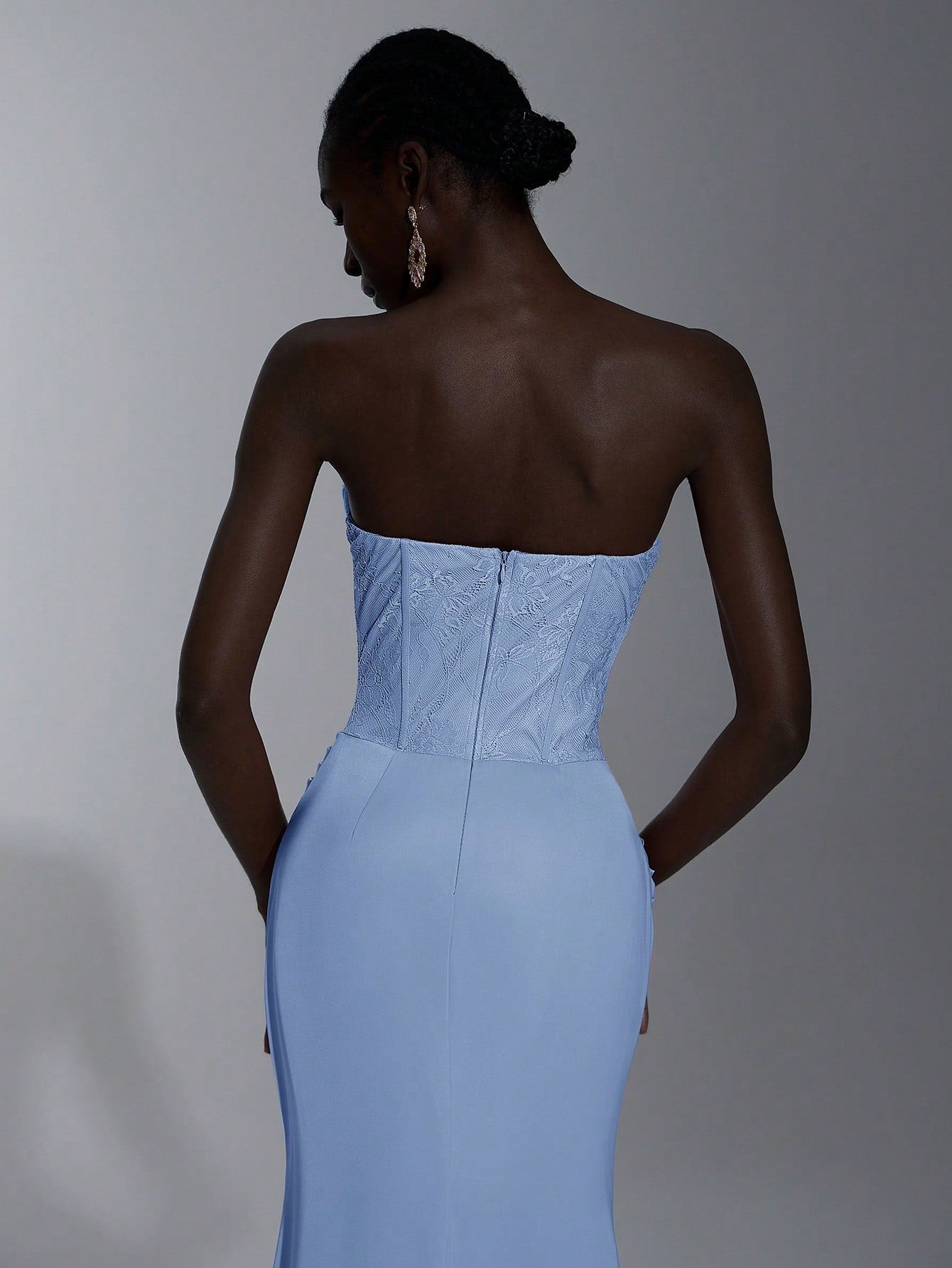 Vestido de Festa Poly
