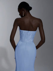 Vestido de Festa Poly