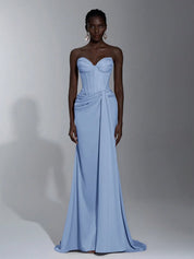 Vestido de Festa Poly