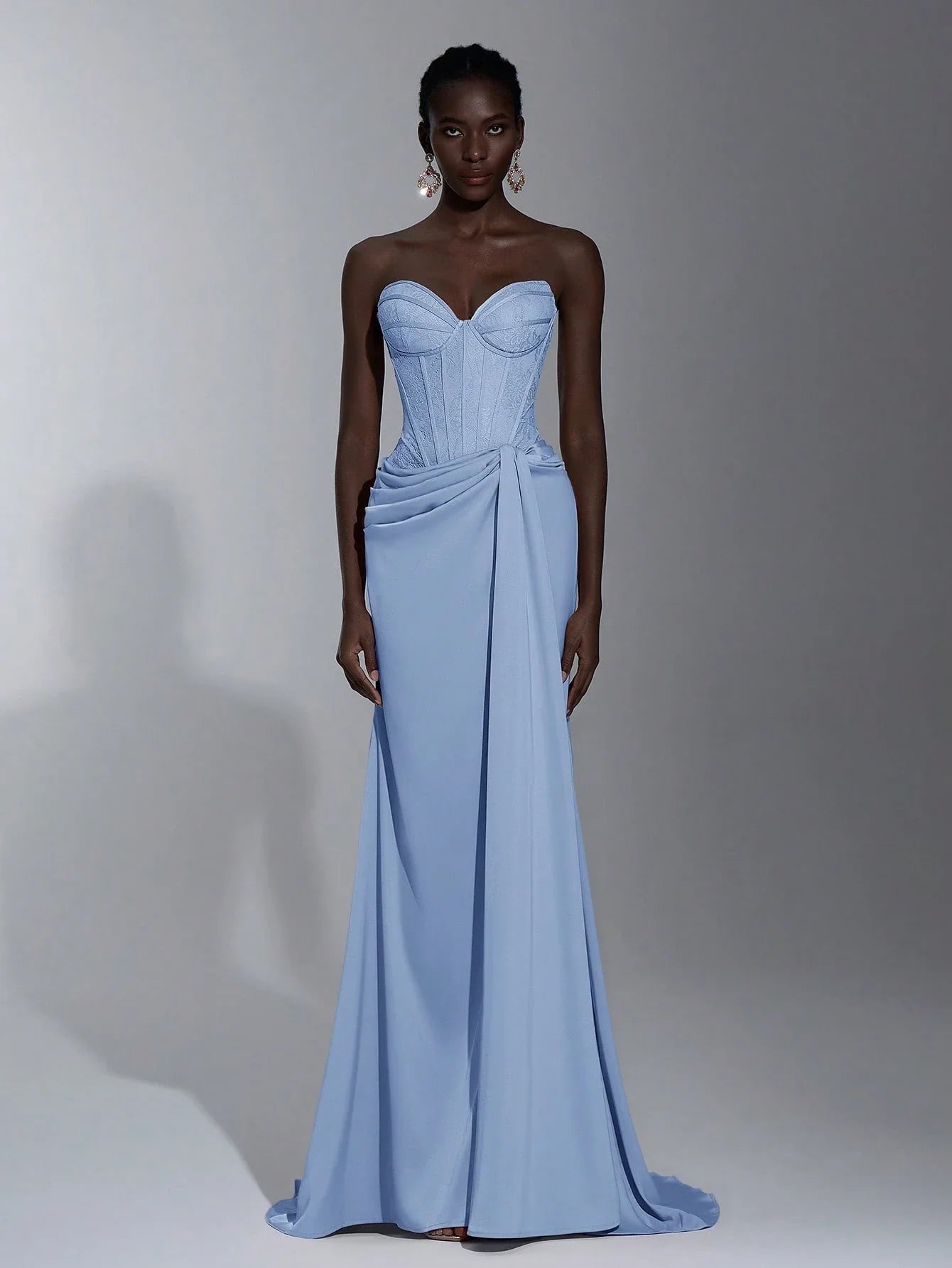 Vestido de Festa Poly