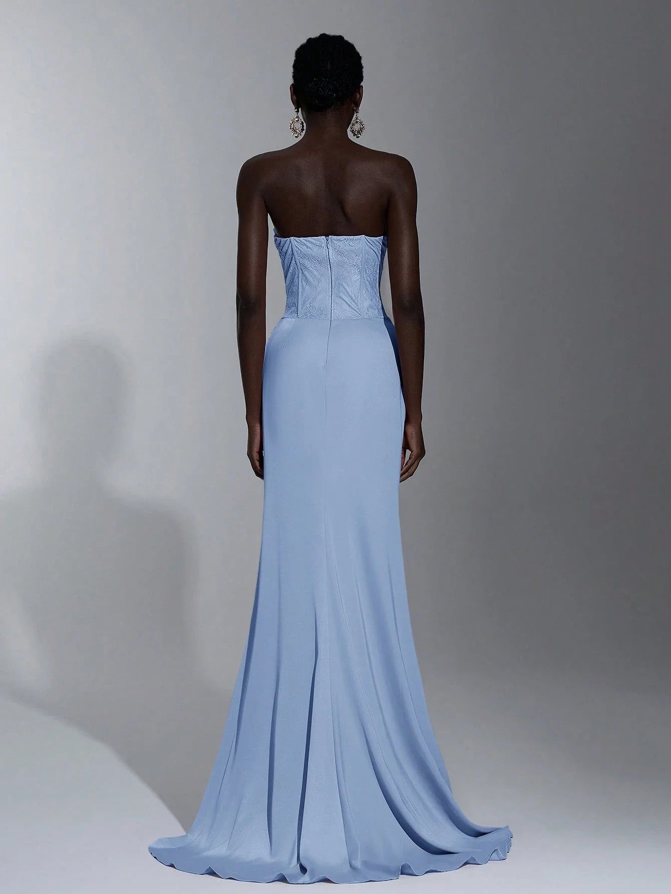 Vestido de Festa Poly