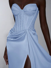 Vestido de Festa Poly