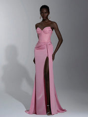 Vestido de Festa Poly