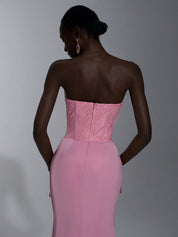 Vestido de Festa Poly