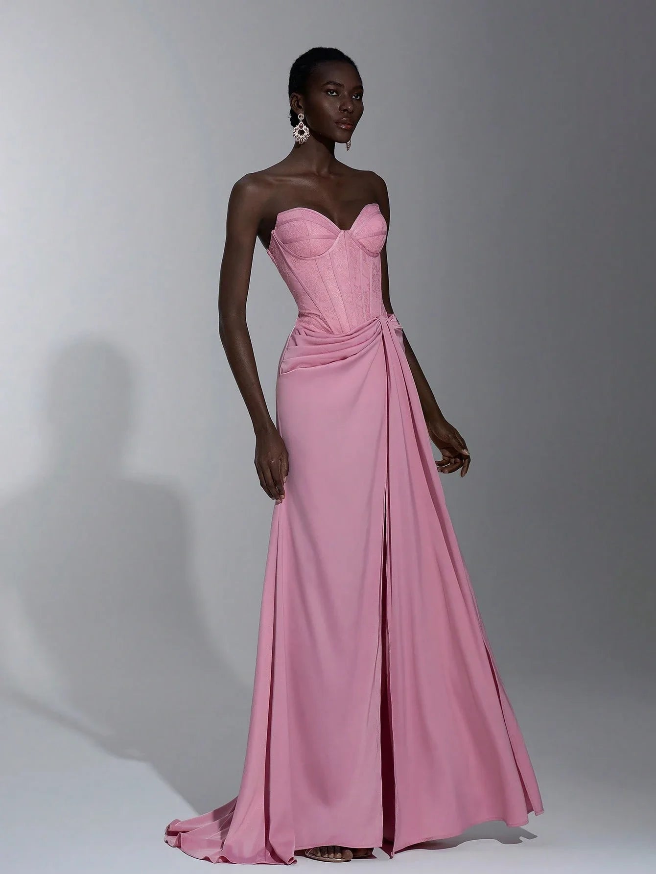 Vestido de Festa Poly
