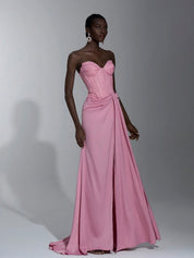 Vestido de Festa Poly