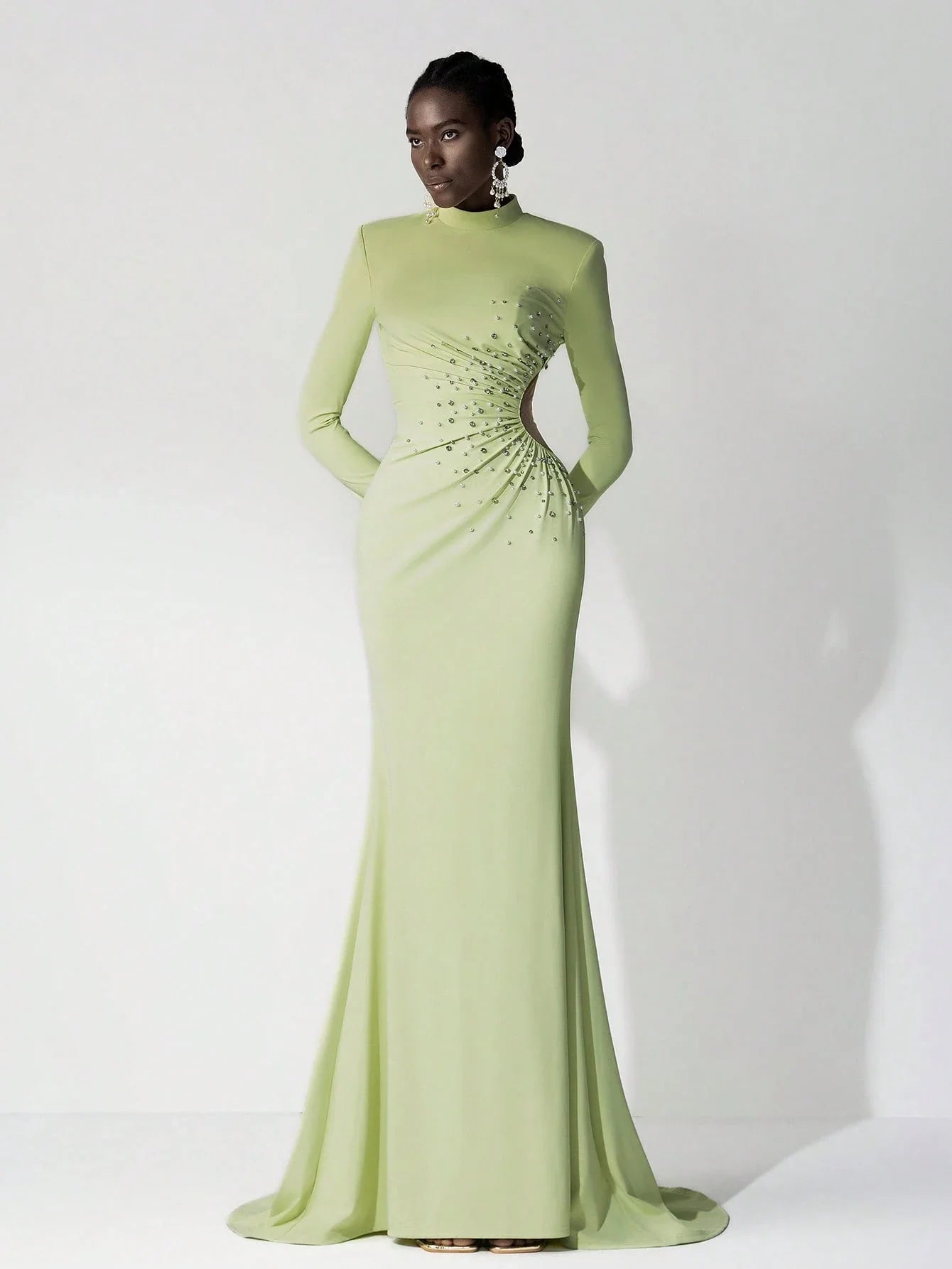 Vestido de Festa Sofia