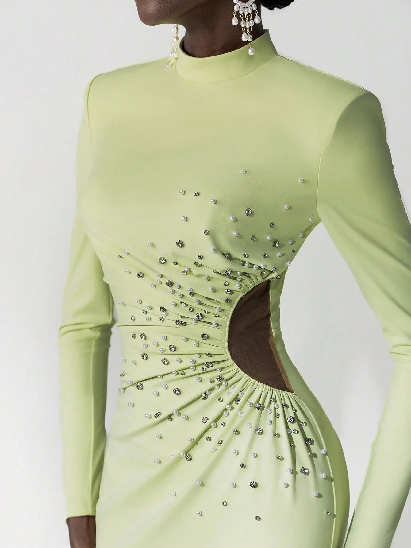 Vestido de Festa Sofia