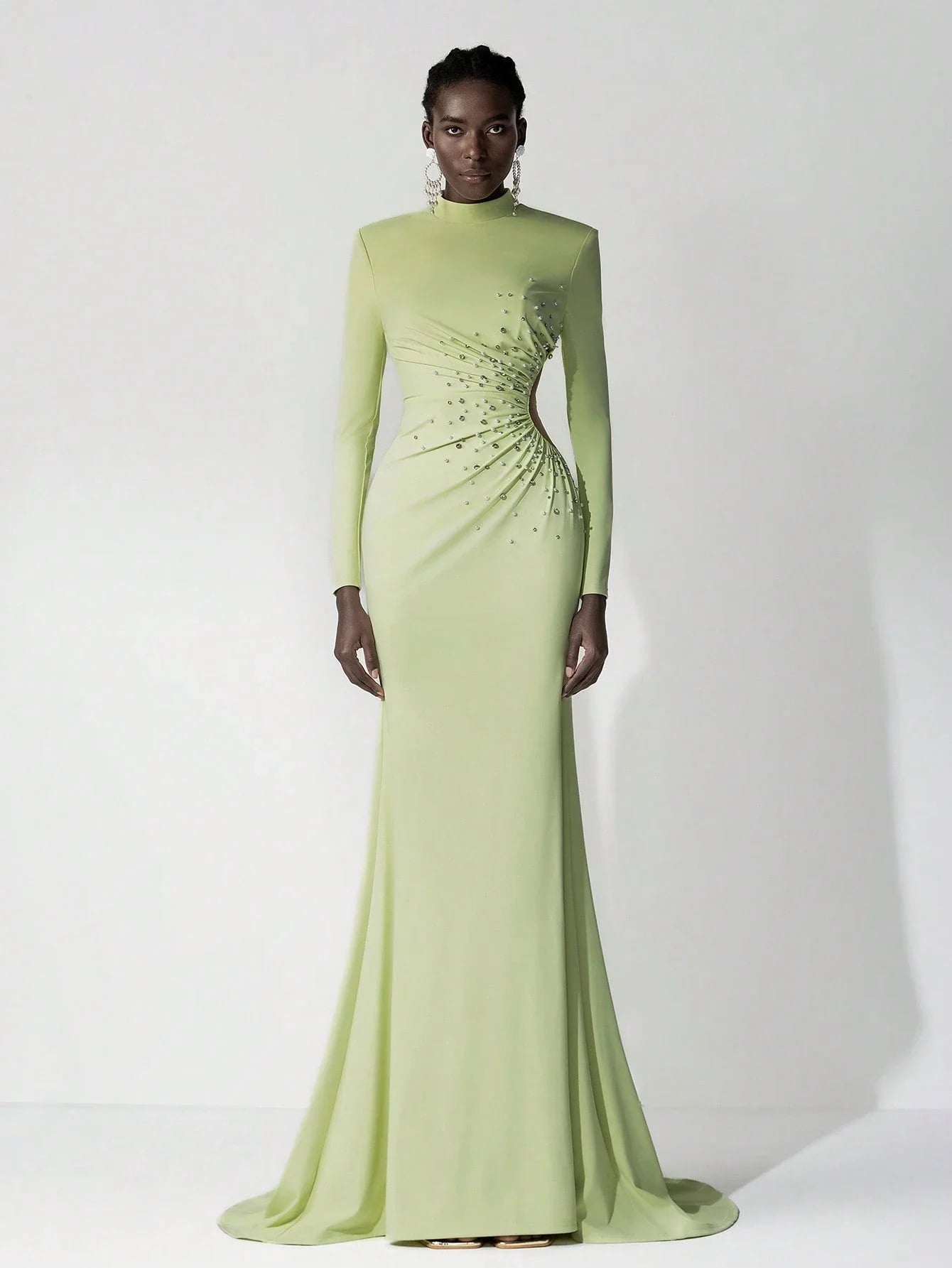 Vestido de Festa Sofia