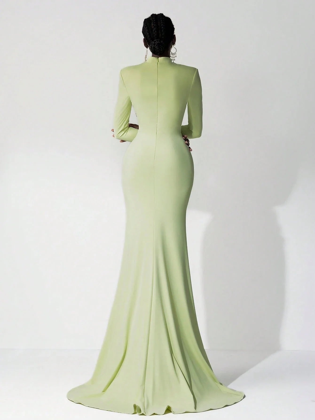 Vestido de Festa Sofia