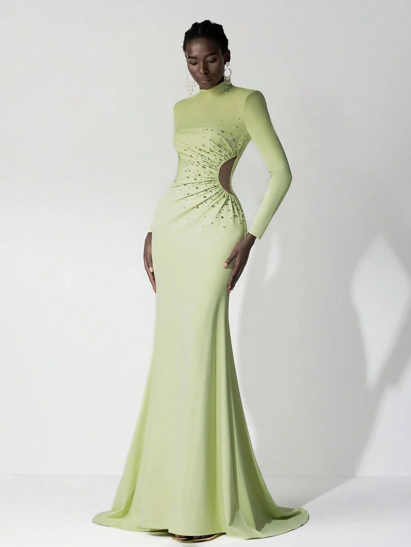 Vestido de Festa Sofia