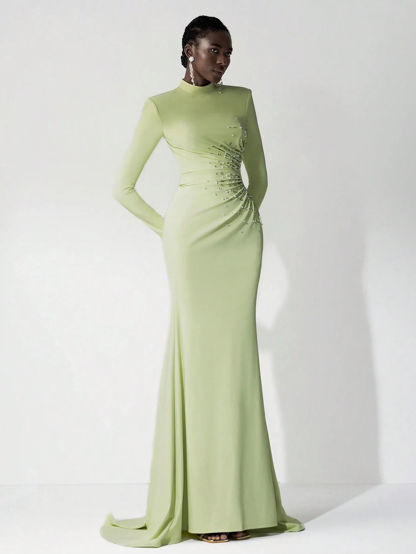 Vestido de Festa Sofia