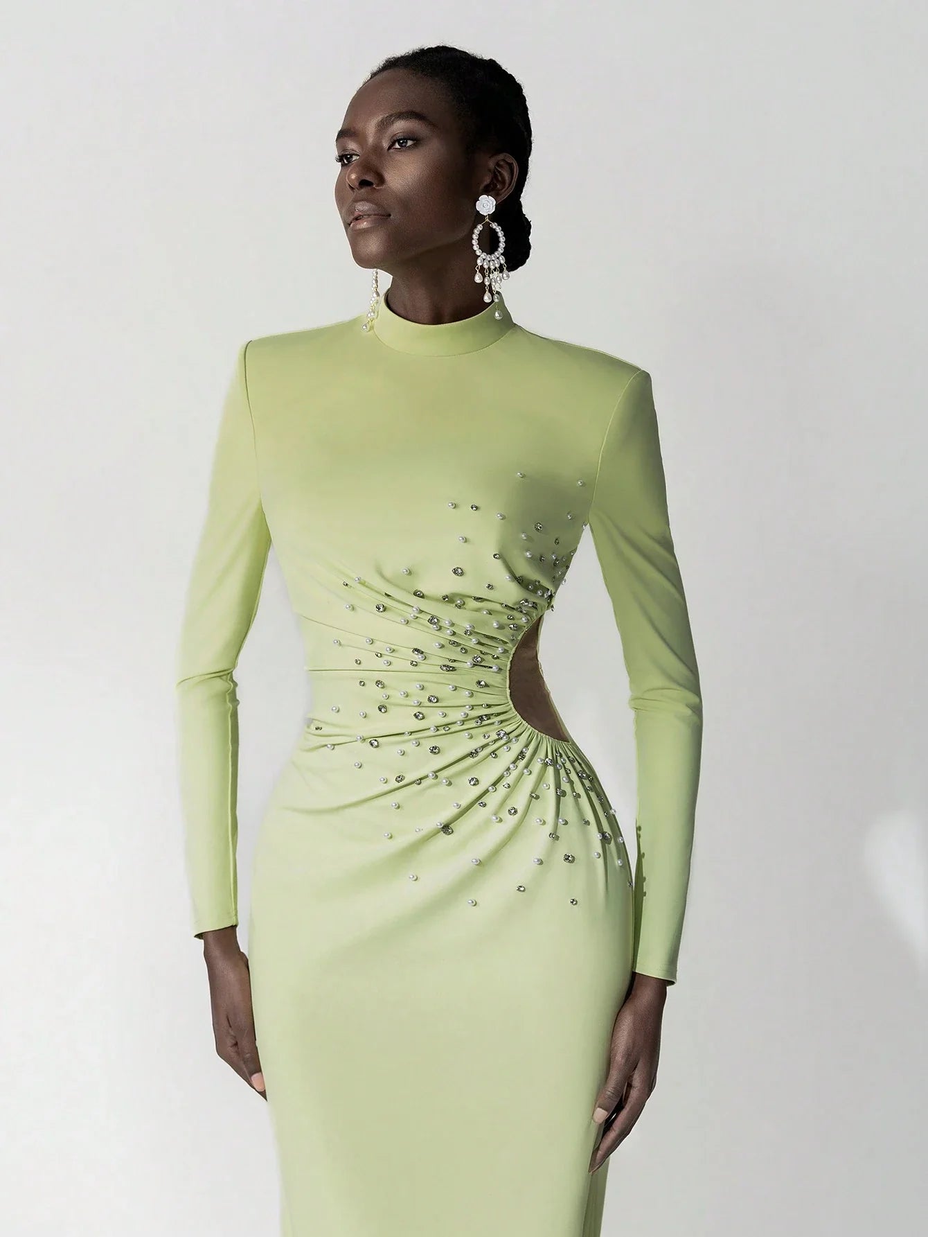 Vestido de Festa Sofia
