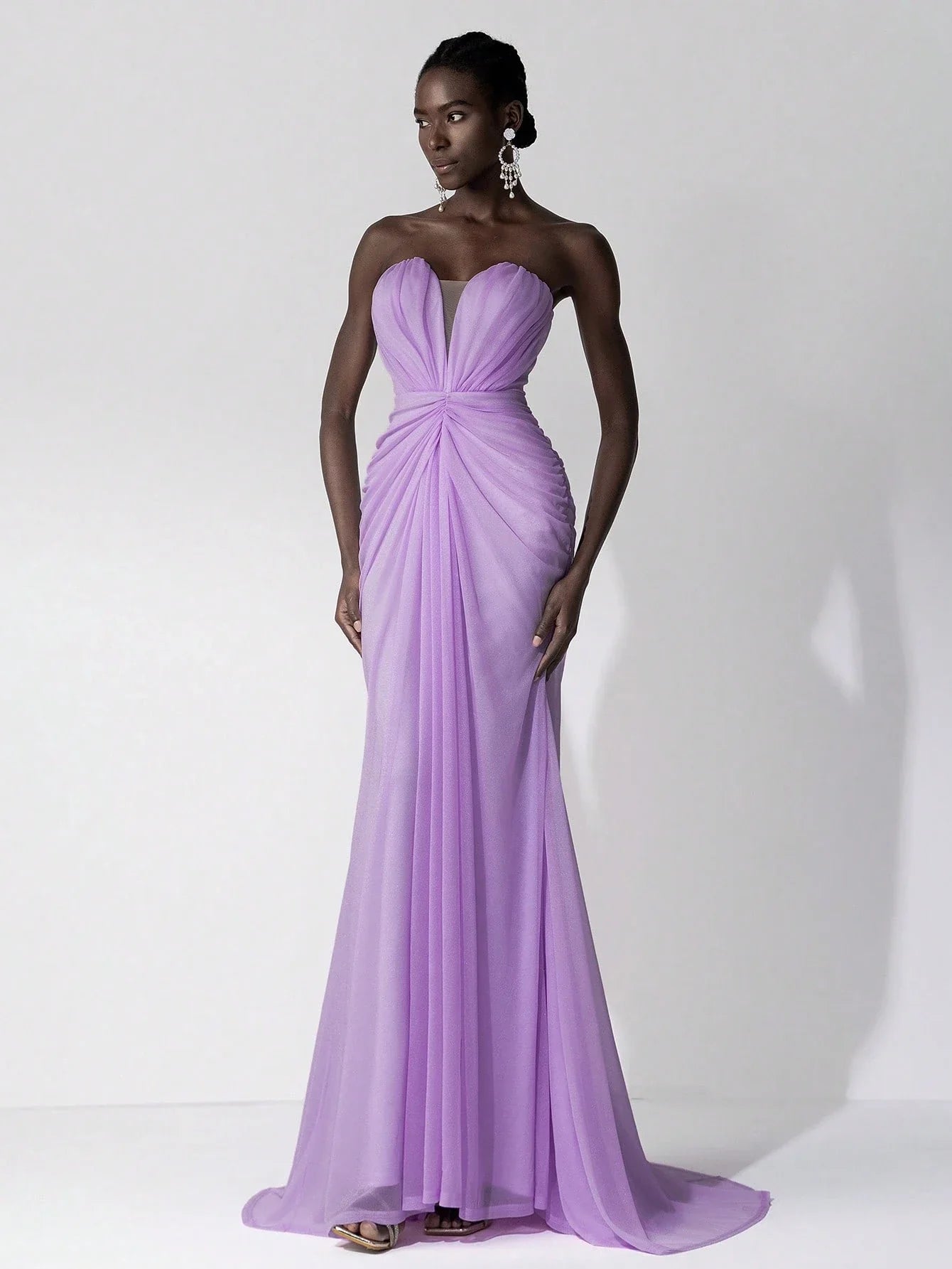 Vestido de Festa Valentina