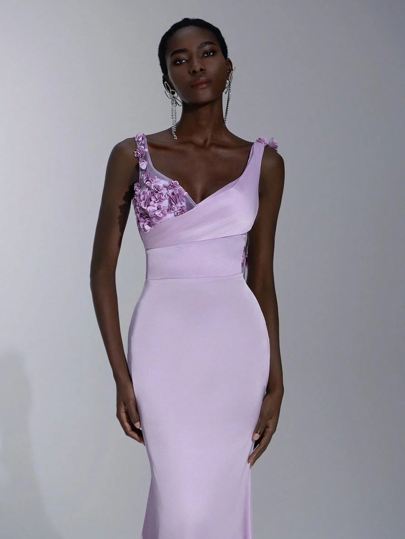Vestido de Festa Zavia
