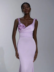 Vestido de Festa Zavia