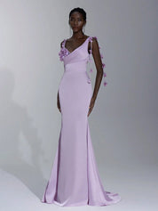 Vestido de Festa Zavia