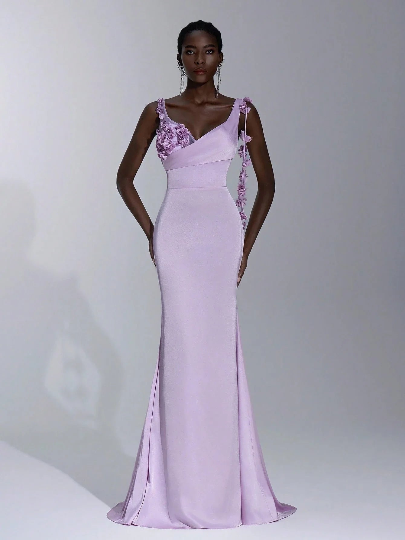 Vestido de Festa Zavia