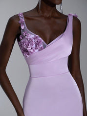 Vestido de Festa Zavia
