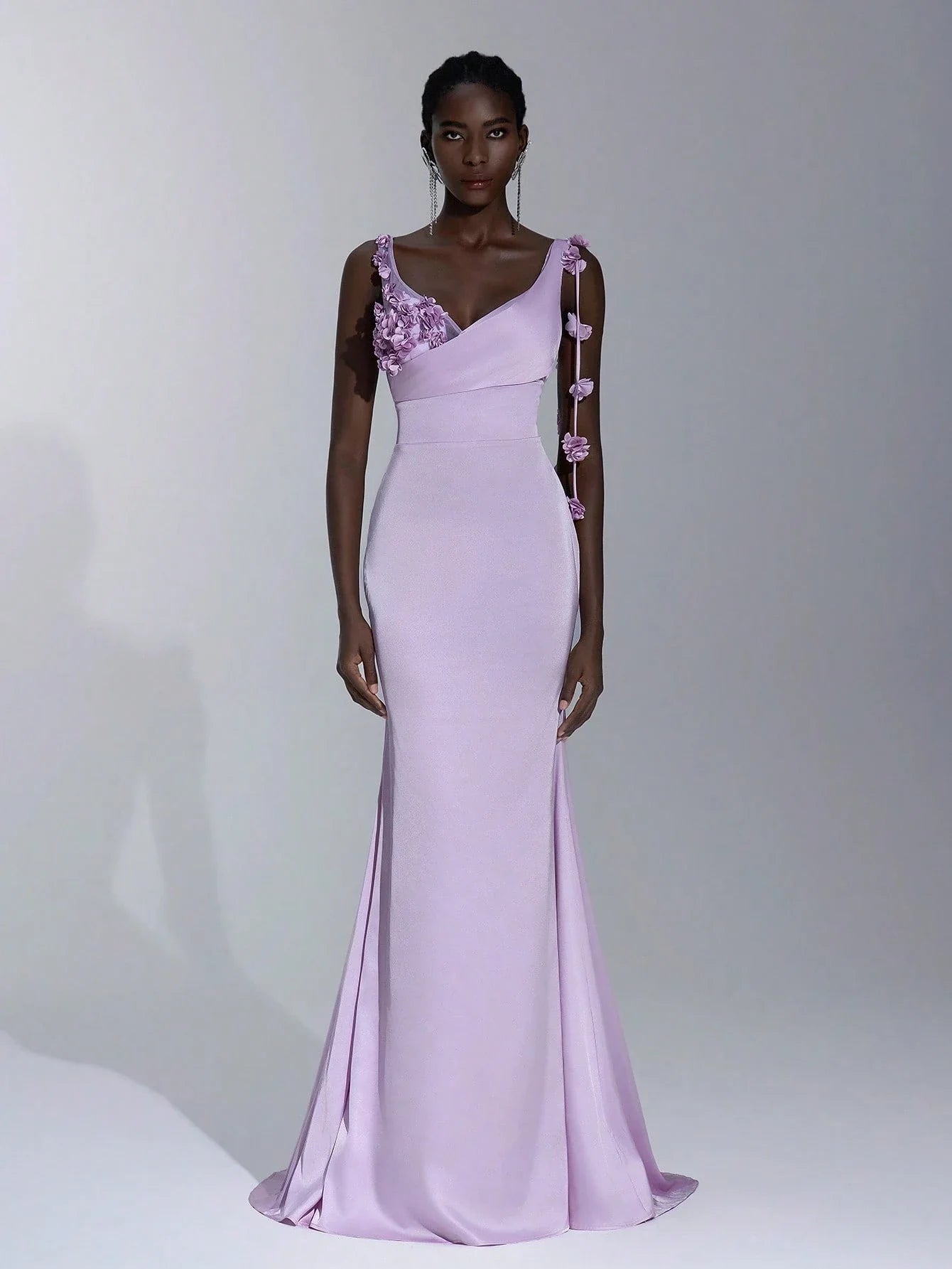 Vestido de Festa Zavia