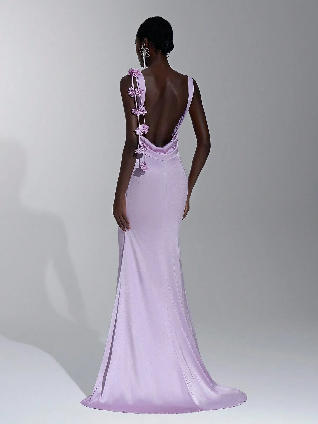 Vestido de Festa Zavia