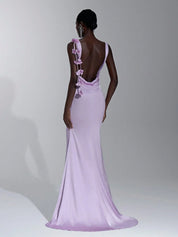 Vestido de Festa Zavia