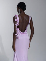 Vestido de Festa Zavia