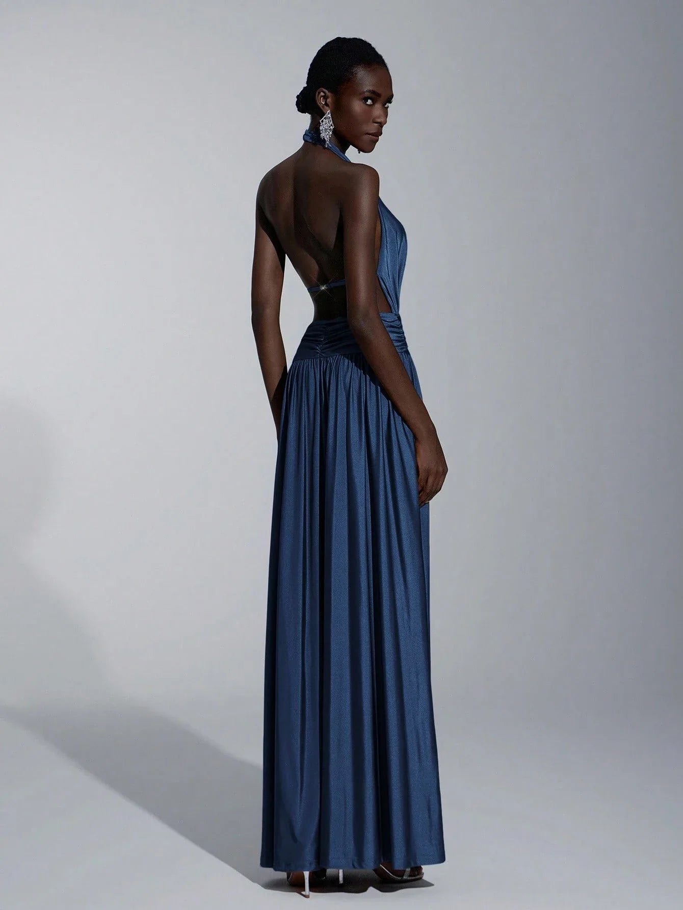 Vestido de Madrinha de Casamento Anastasia