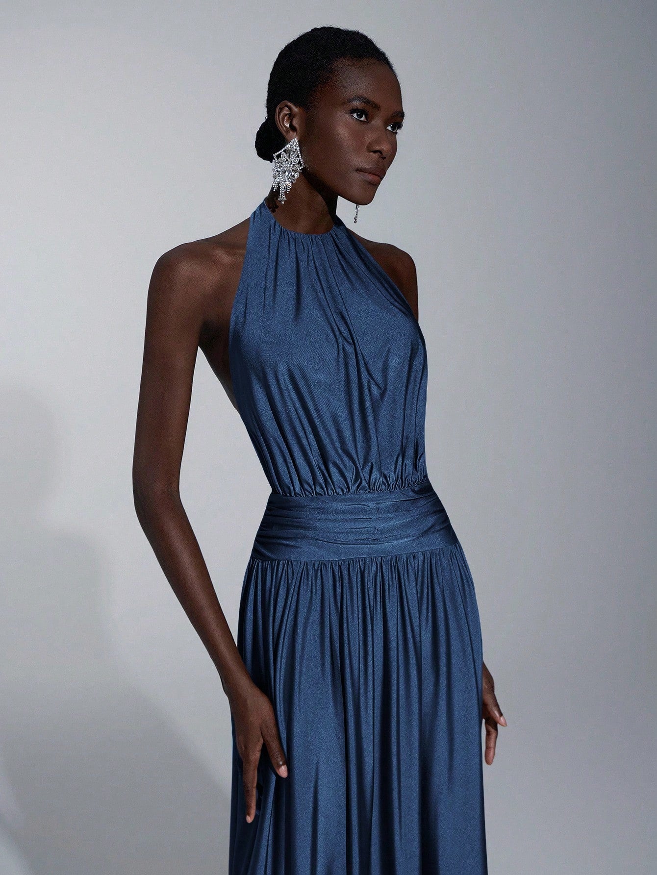 Vestido de Madrinha de Casamento Anastasia