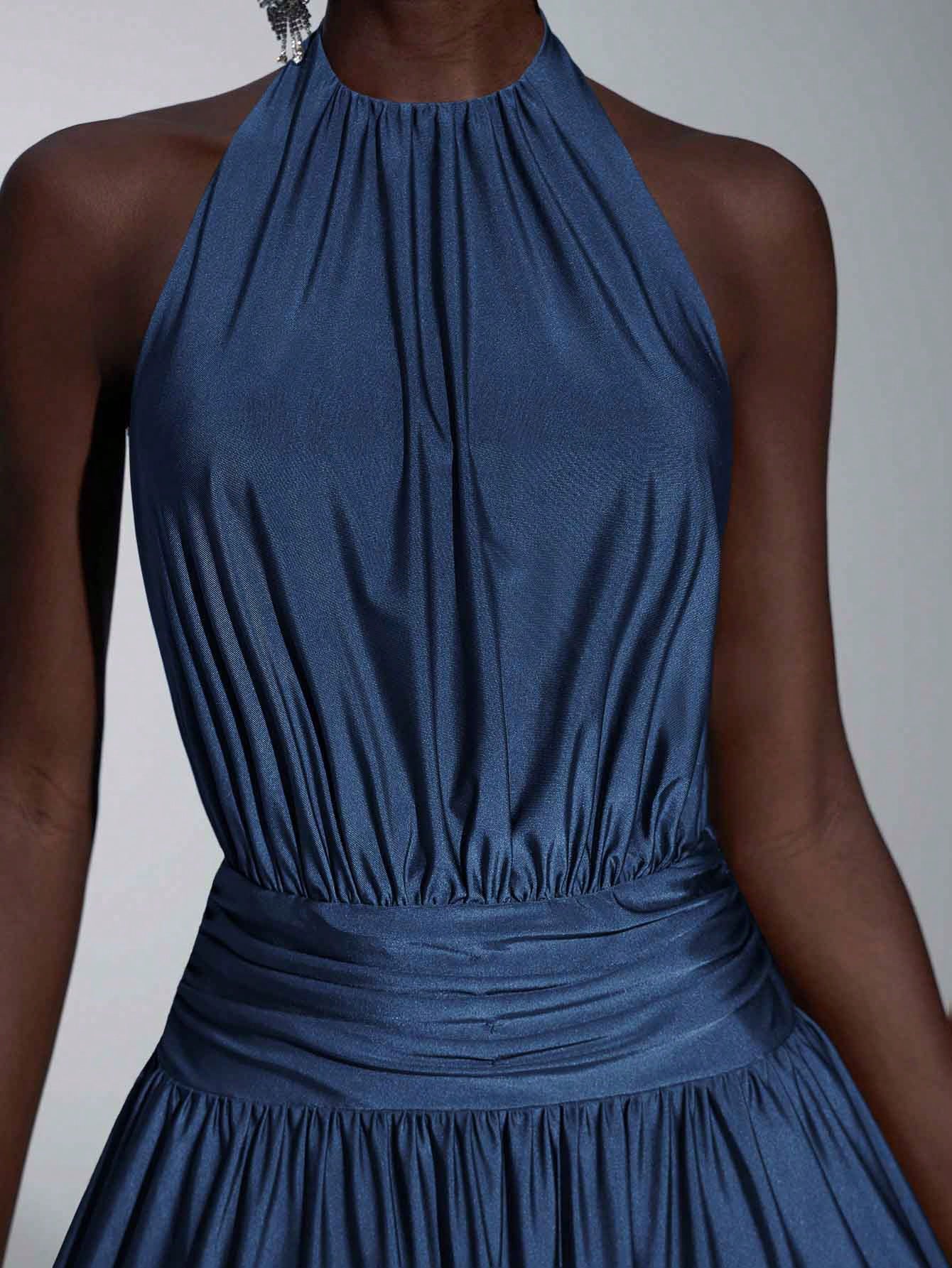 Vestido de Madrinha de Casamento Anastasia