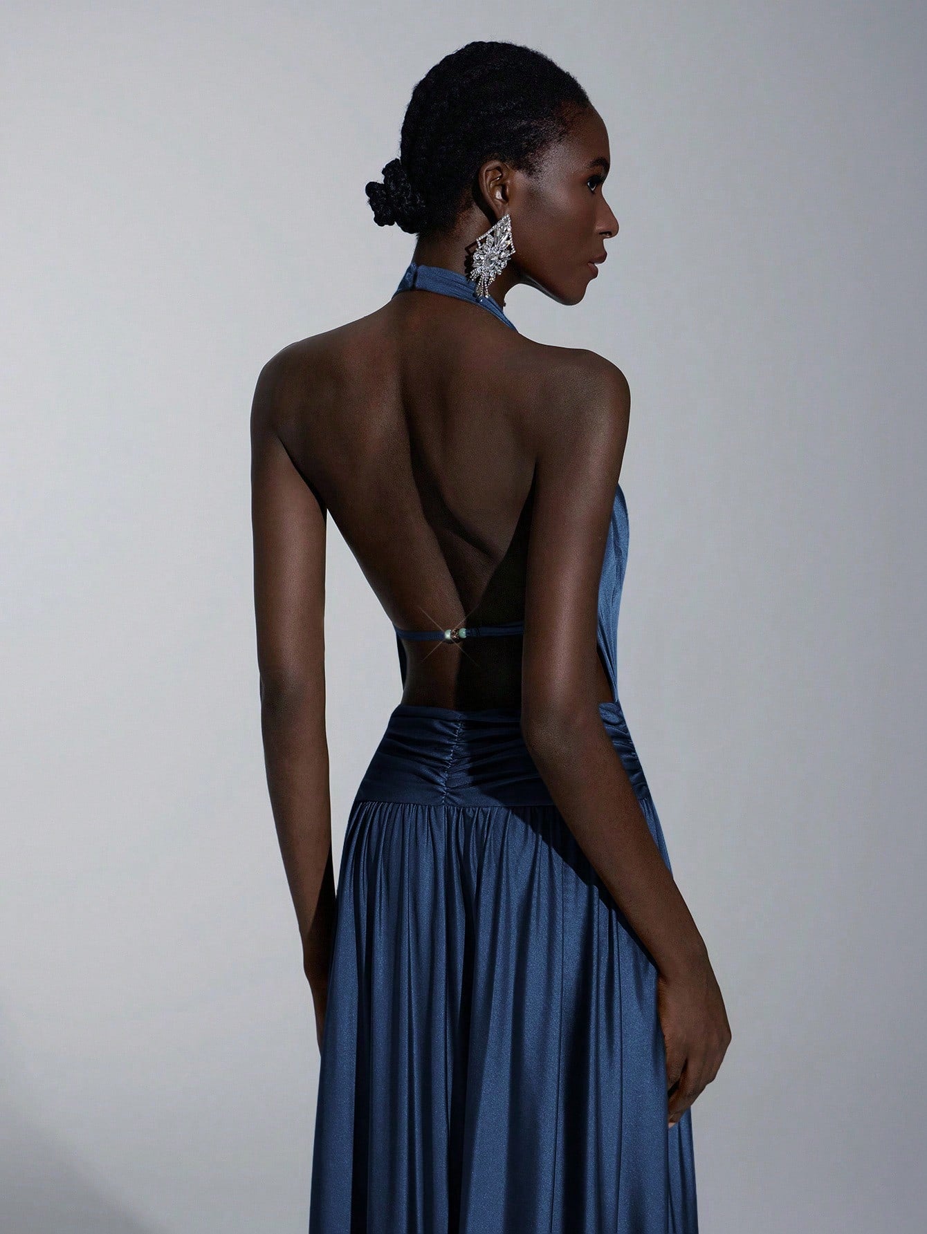 Vestido de Madrinha de Casamento Anastasia