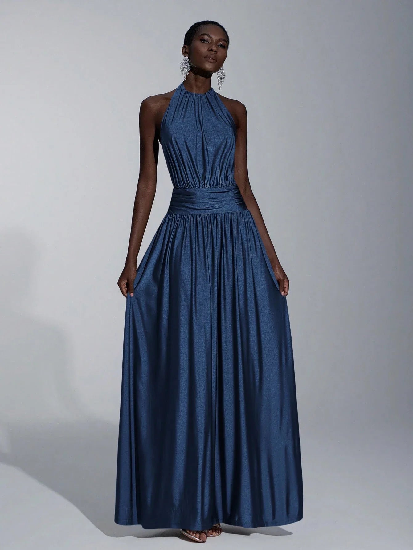Vestido de Madrinha de Casamento Anastasia